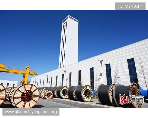 亚星线缆集团有限公司的质量控制体系与生产流程详解保障产品安全与可靠性